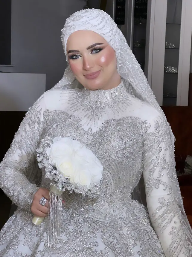 The Veiled Muse